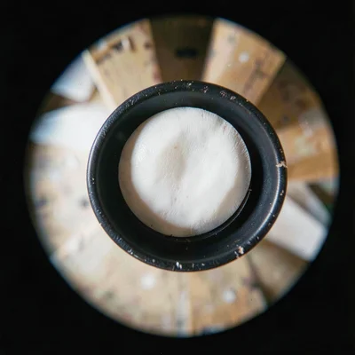 Still life pinhole