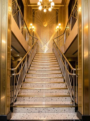 Lobby Aurore