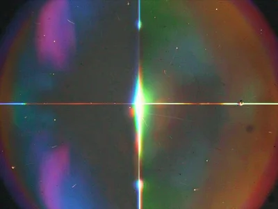 Linear element maximum aberration