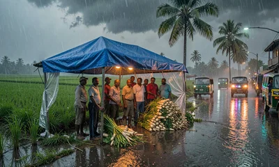 Varsha Monsoon