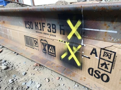 Max Freight