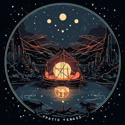 Zodiac Pool-Tinder inspired floating potential matche