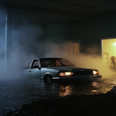 Film still uber driver. Movie directed by Matthew Bar