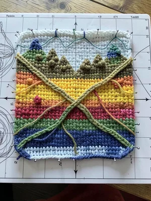 Contour Purl