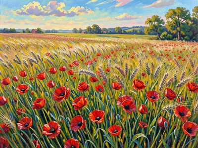 Monet Castellan