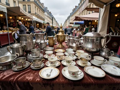 Brocante Belle