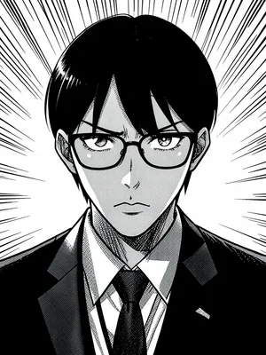Yuri Screentone