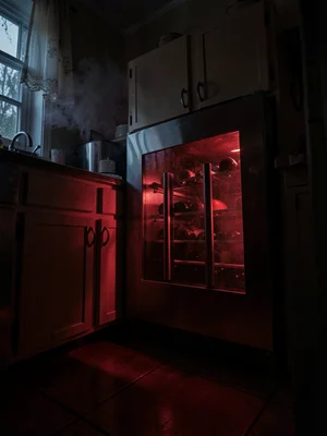 Wine Cooler Crimson Mystery