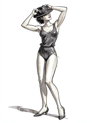 Rene Courbure