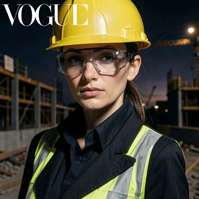 Hardhat Haute