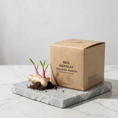 Soil & Root Portraits