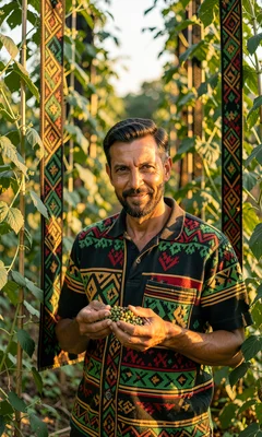The Farmer's Cloth