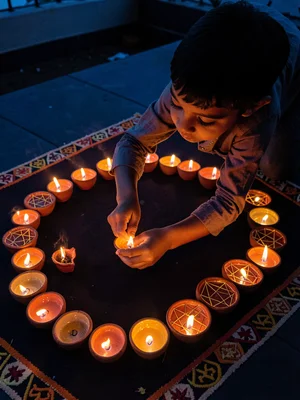 Priya Deepavali