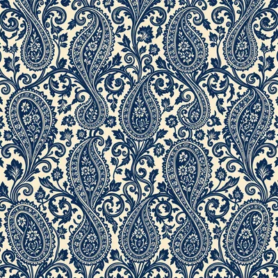 Paisley Weavemore