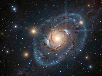 Compact galaxy group gravitationally bound