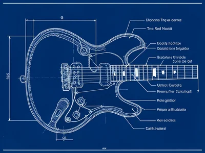 Indigo Schematic