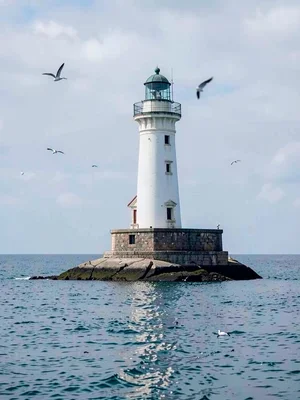 Lighthouse