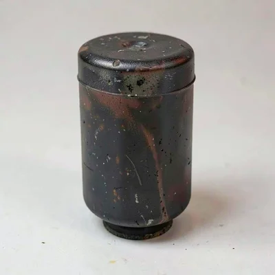 Object study reversal