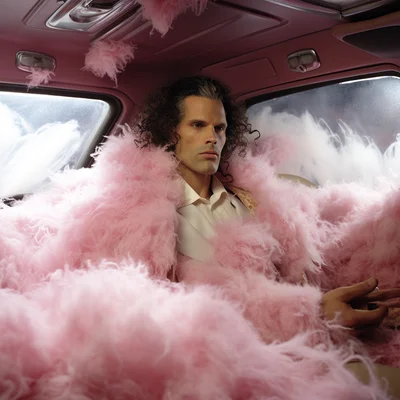 Film still uber driver. Movie directed by Matthew Bar