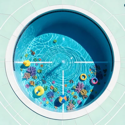 Chlorine Nadir