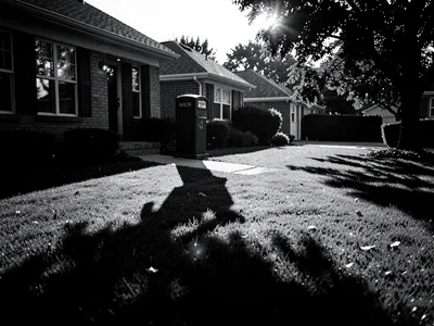 Shadow Lawn