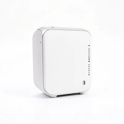 Tech gadget clean catalog style