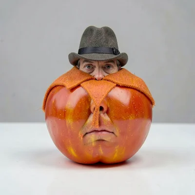 Persimmon Detective
