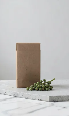 Soil & Root Portraits