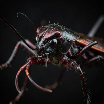 Chitin Beaumont