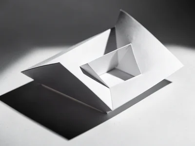 Pop-Up Engineering Structure