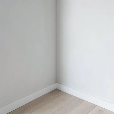 Minimal interior corner