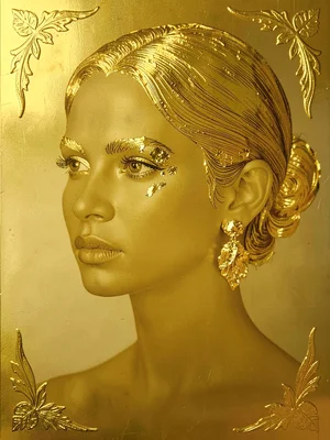 Aurum Bartholomew