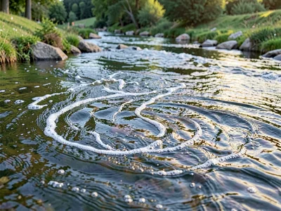 Confluence mixing visible in patterns