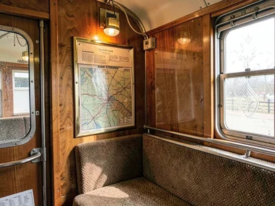 Moquette Pullman