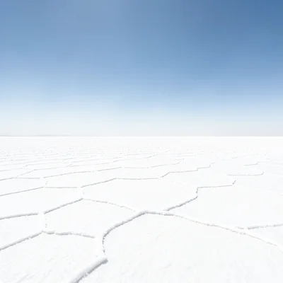 Salar Espejo