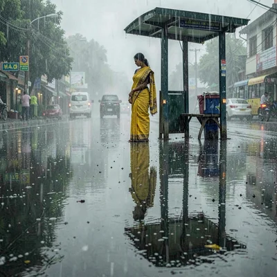 Priya Varma