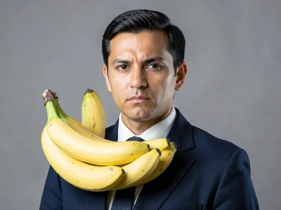 Banana Bunch Team Photo