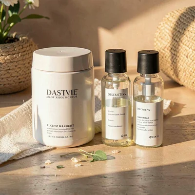 Lifestyle product photograph, Product comparison with items side by side, decisi