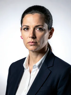 Dragon Fruit Chief Innovation Officer