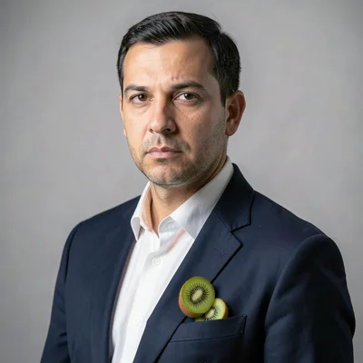 Kiwi Transparent Leadership