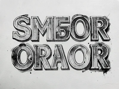 Outline wood type