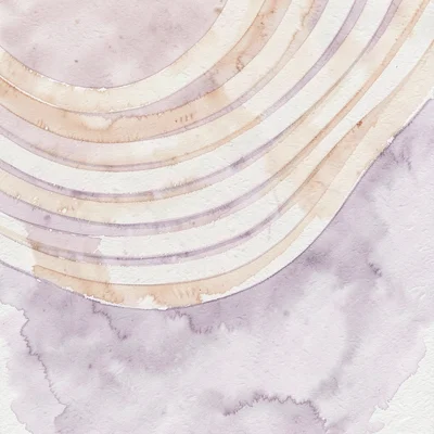 Wind-shaped sand-ripples curve in gentle parallel waves across the upper-edge in