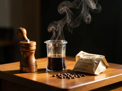 Arabica Morningstar