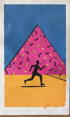 Terrazzo Trail Confetti