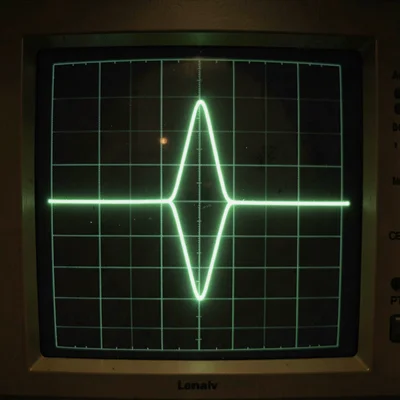 Perfect Sine Square Frame