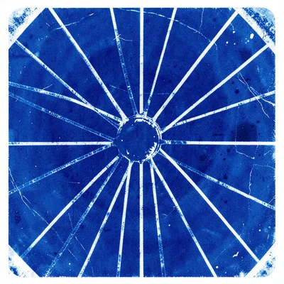 Bicycle wheel spokes