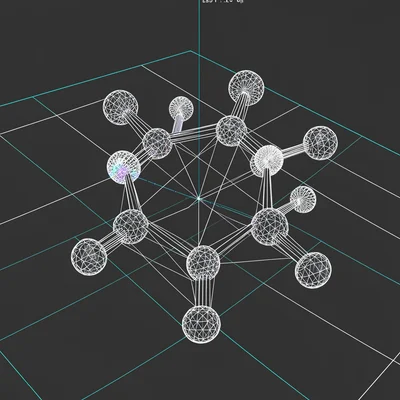 Lattice Okonkwo