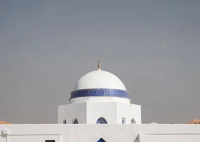 Ahmed Al-Farsi
