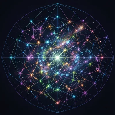 Neuron network that is indistinguishable from cosmic web of galaxy clusters
