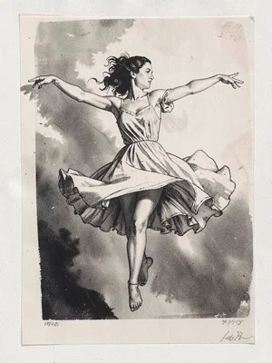 Diana Ghostprint